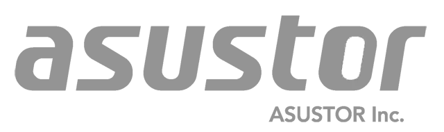 ASUSTOR logo dc3bf