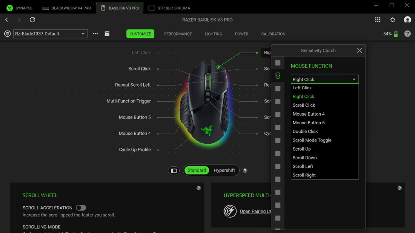 Razer Synapse 4 1 de918